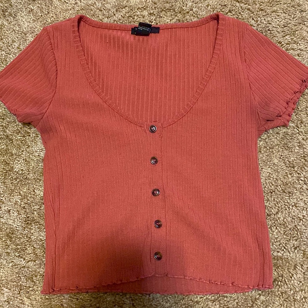bought from Forever 21 years ago